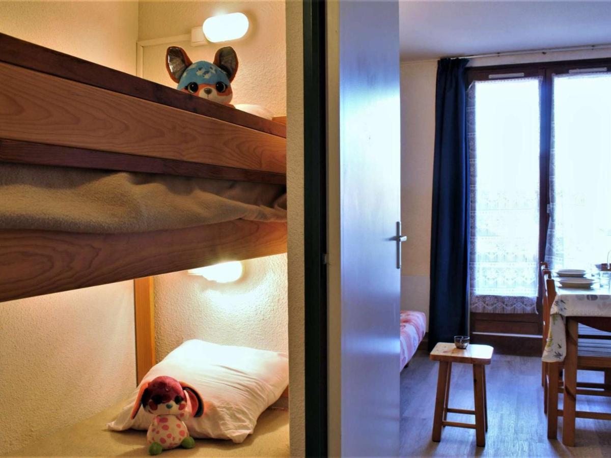 Studio Cosy Coeur De Station 2 Pers, Balcon, Proche Remontees Mecaniques, Animaux Acceptes - Fr-1-330-142 Ризуль Экстерьер фото