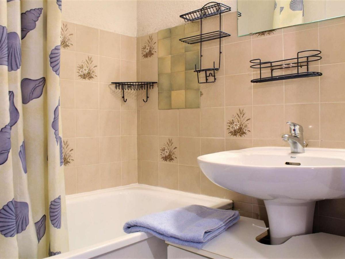 Studio Cosy Coeur De Station 2 Pers, Balcon, Proche Remontees Mecaniques, Animaux Acceptes - Fr-1-330-142 Ризуль Экстерьер фото