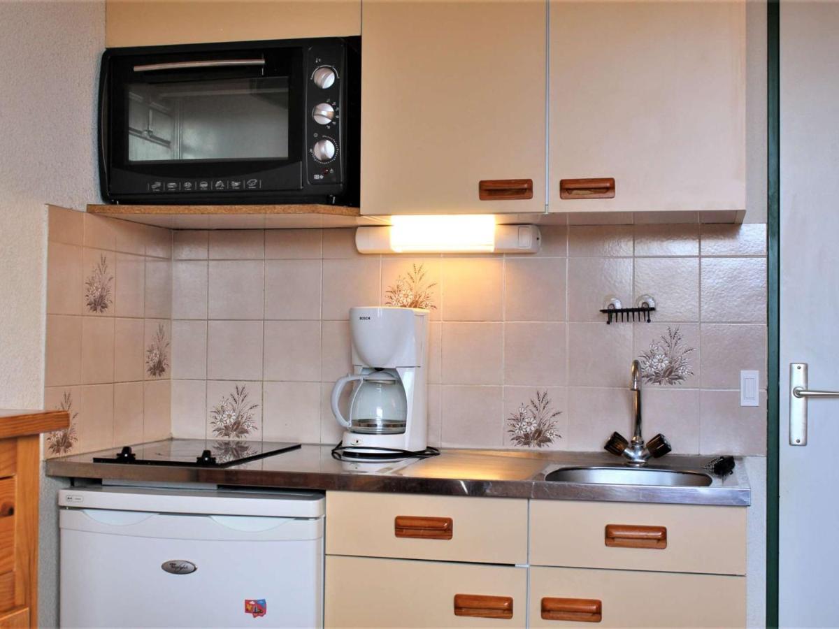 Studio Cosy Coeur De Station 2 Pers, Balcon, Proche Remontees Mecaniques, Animaux Acceptes - Fr-1-330-142 Ризуль Экстерьер фото
