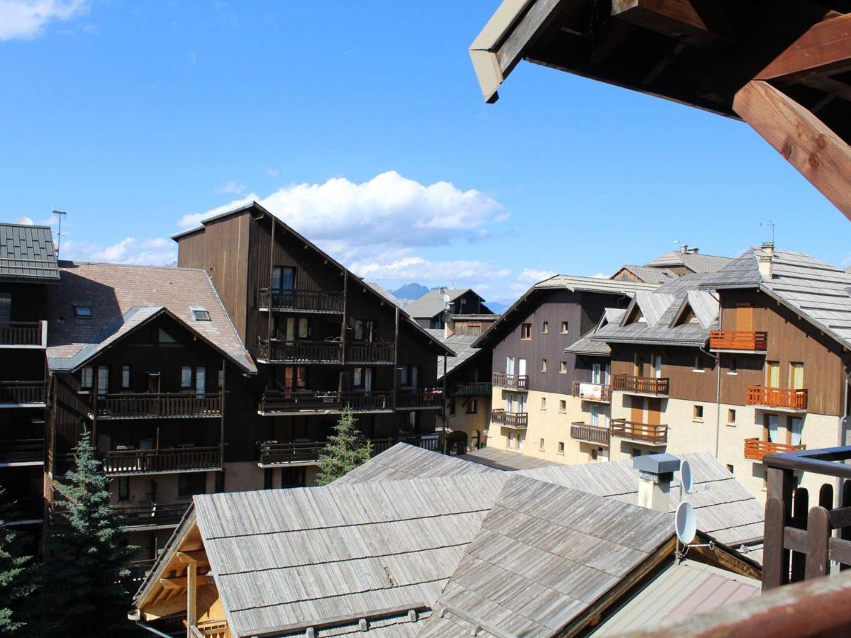 Studio Cosy Coeur De Station 2 Pers, Balcon, Proche Remontees Mecaniques, Animaux Acceptes - Fr-1-330-142 Ризуль Экстерьер фото